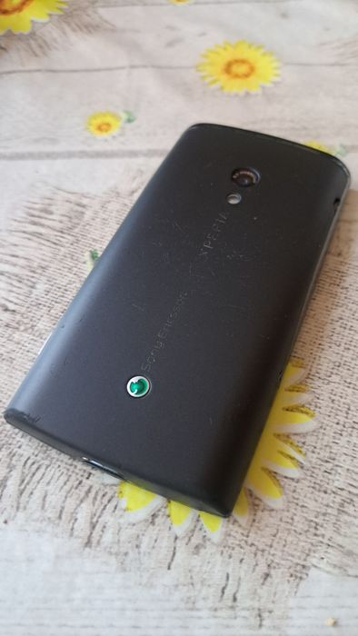 Sony Ericsson X10 Телефон Сони Ериксон