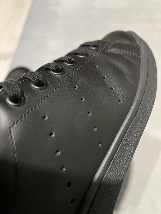 Обувки Adidas Stan Smith Black 44 номер