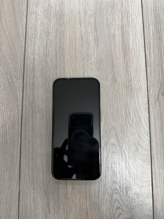 Айфон 15 про 256 ГБ