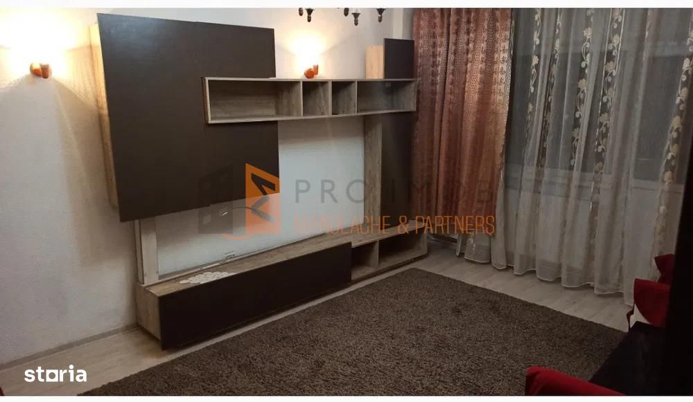 Apartament 2 camere cf 1 decomandat zona Unirii