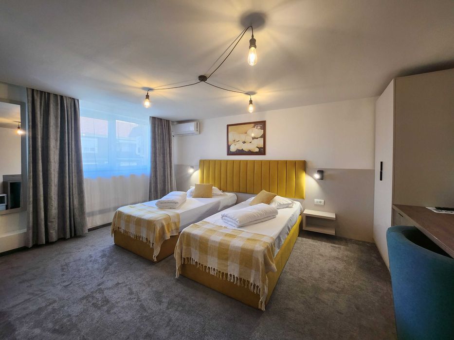 Revelion la XO Residence Arad