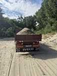 Transport basculabil 3,5 tone pana la 32 de tone