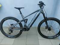 Bicicleta electrica Bosch full suspension