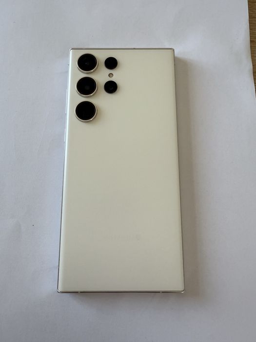 Samsung S23 ultra 12/512 GB