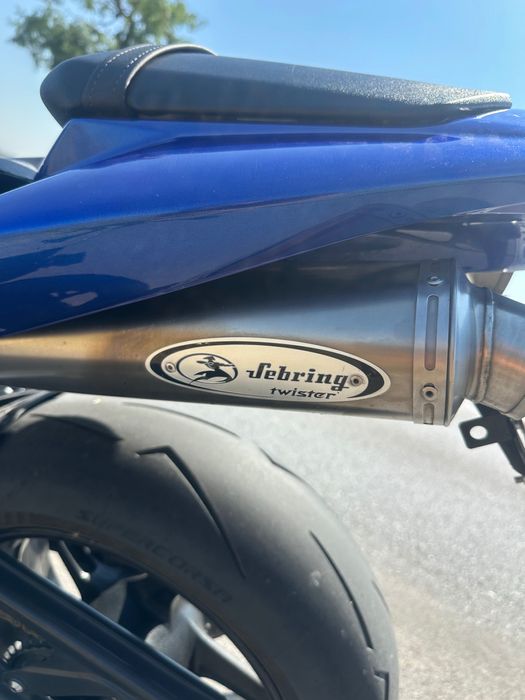 Yamaha YZF-R1 2006г