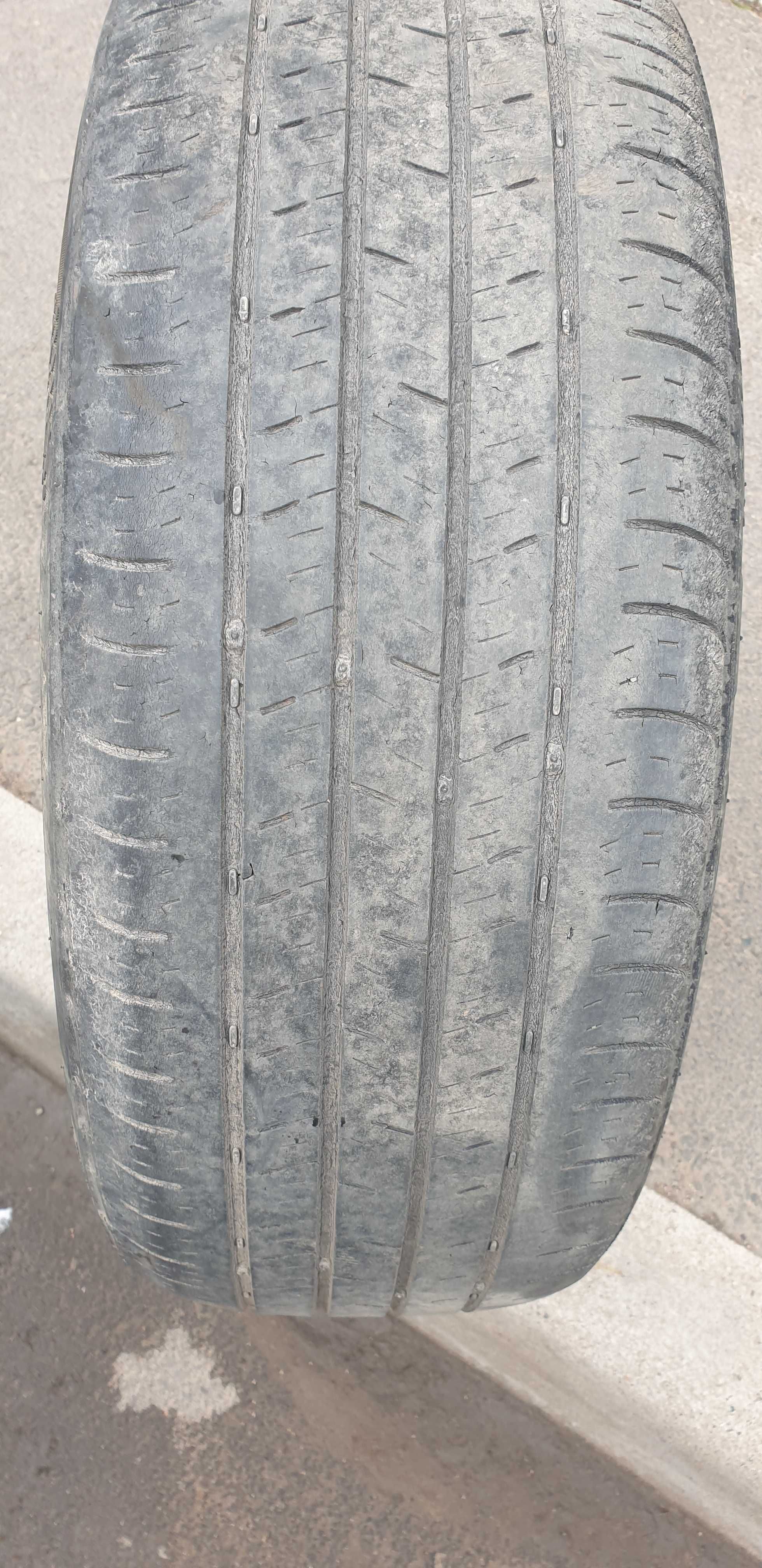 Шины Kumho tyres 215/55/17
