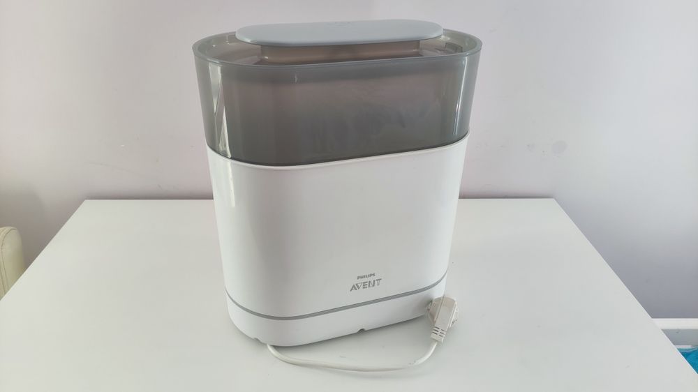 Стерилизатори Philips Avent