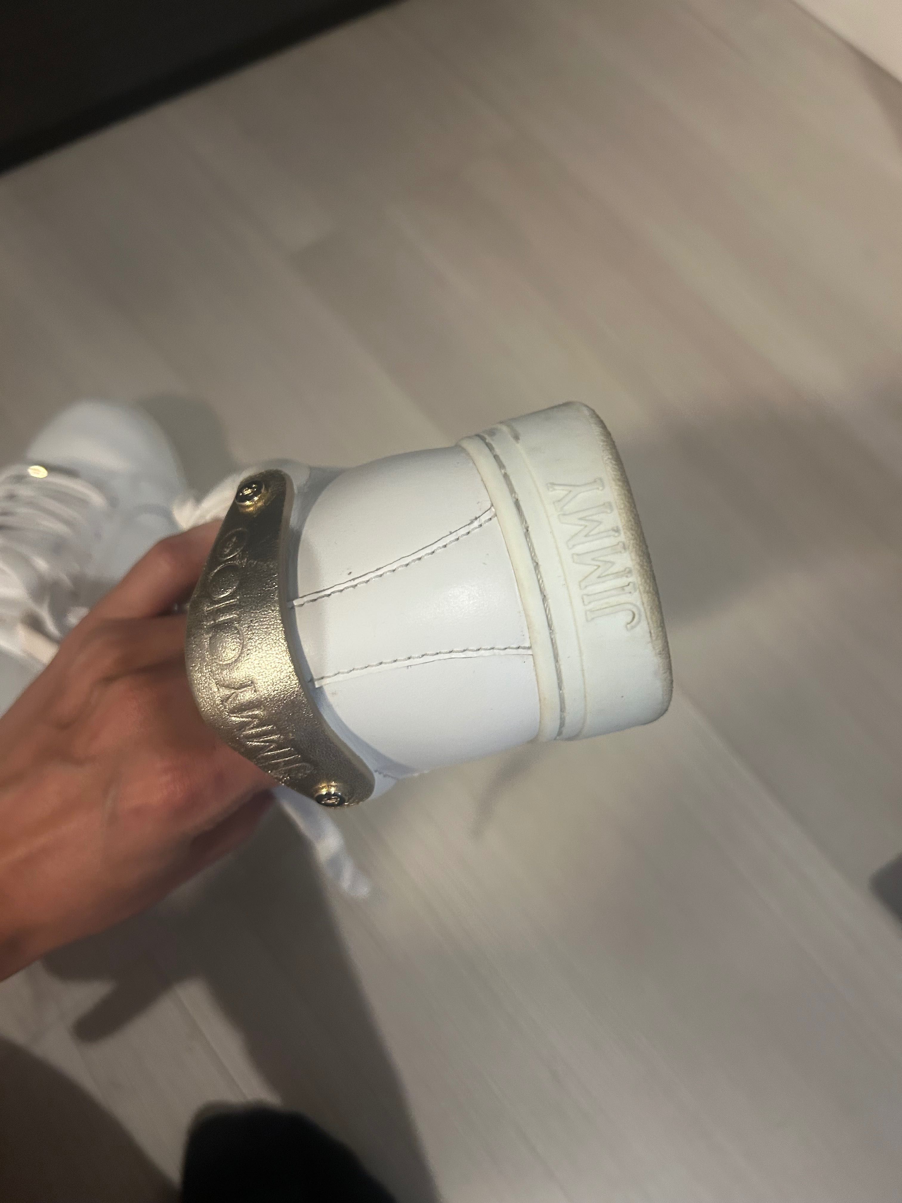 adidasi Jimmy Choo