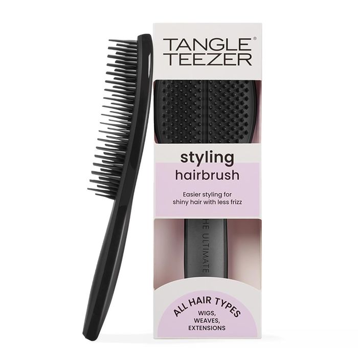 Perie de par pt stralucire fara electrizare, Tangle Teezer