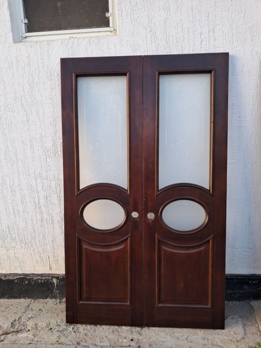 Межкомнатные двери