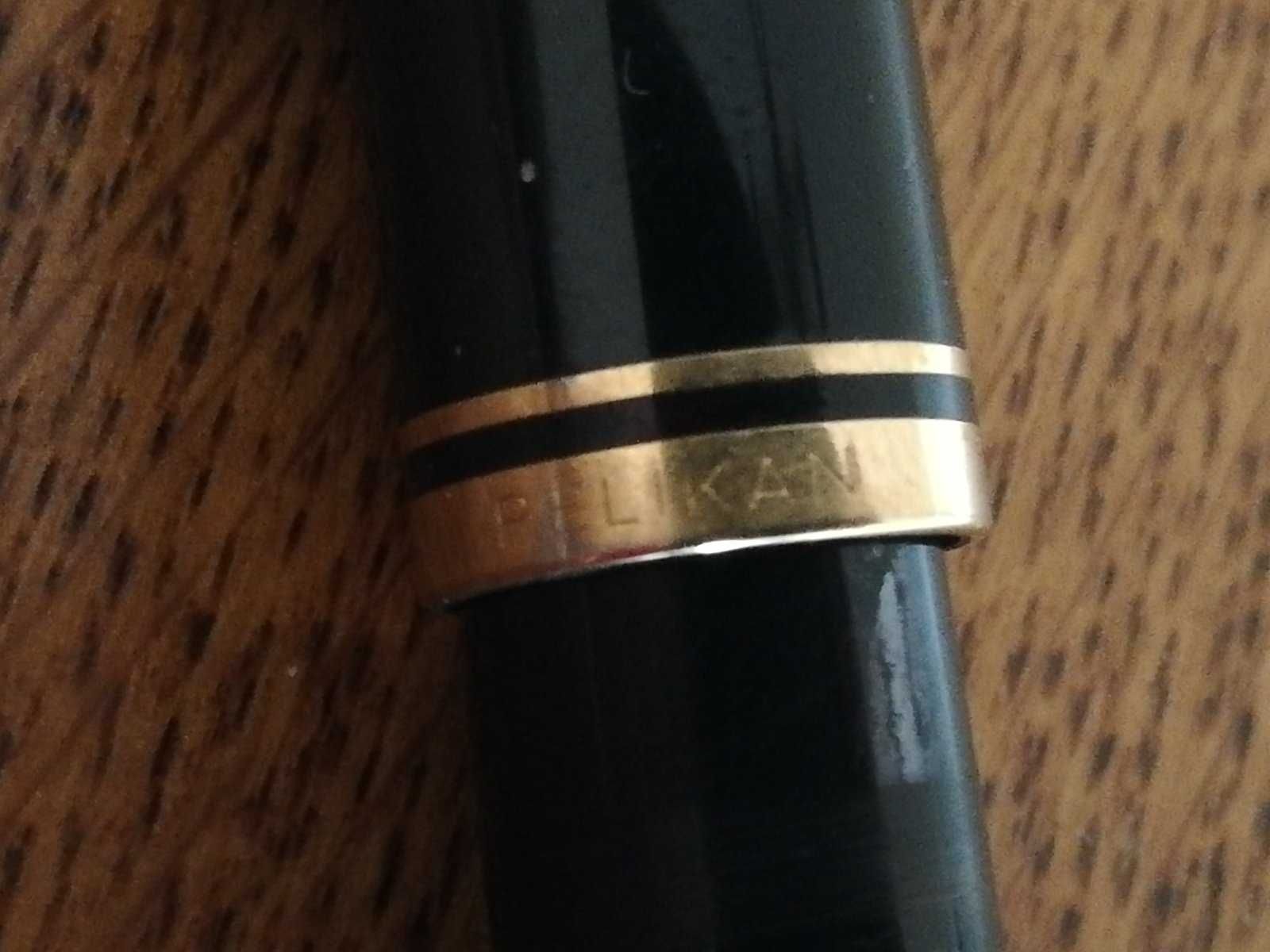 Химикалка Pelikan