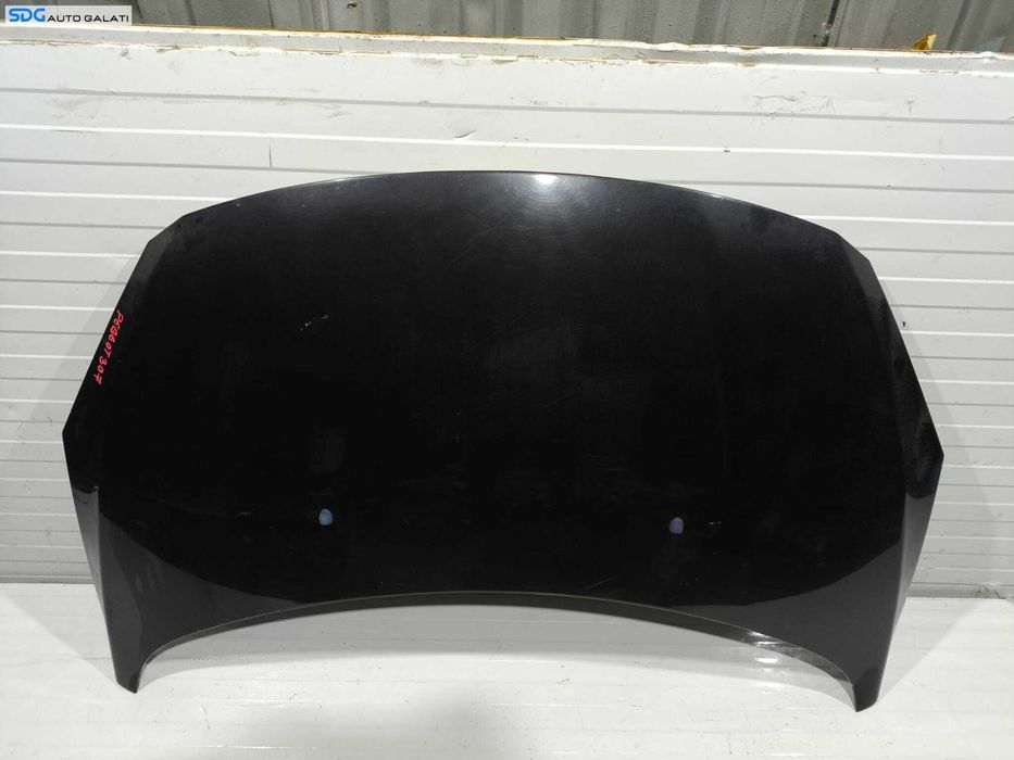 Capota Motor Peugeot 307 FL Facelift 2004 - 2008 [L2856]