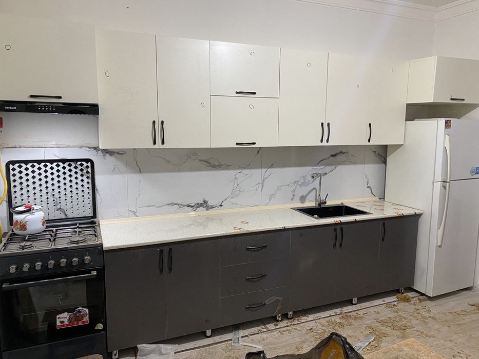 Мебель на заказ ЯТТ Собитов