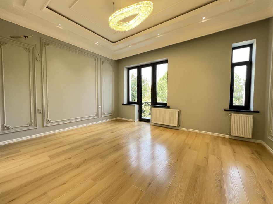 Продажа компактного современного дома 2 сотк Мирзо Улугбек Циолковская