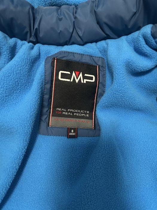 Детско яке CMP