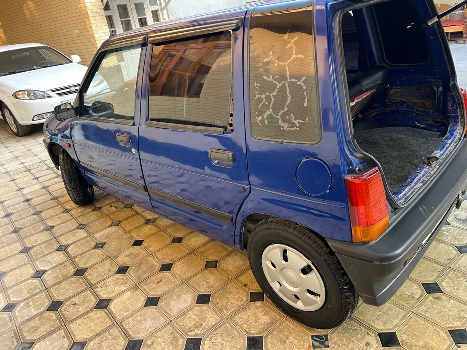 Daewoo Tico sotiladi