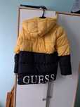 Детско яке GUESS