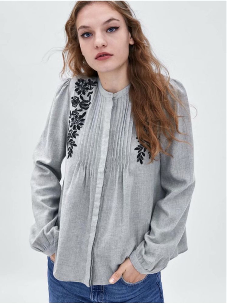 Zara -  жилетки ,пуловери