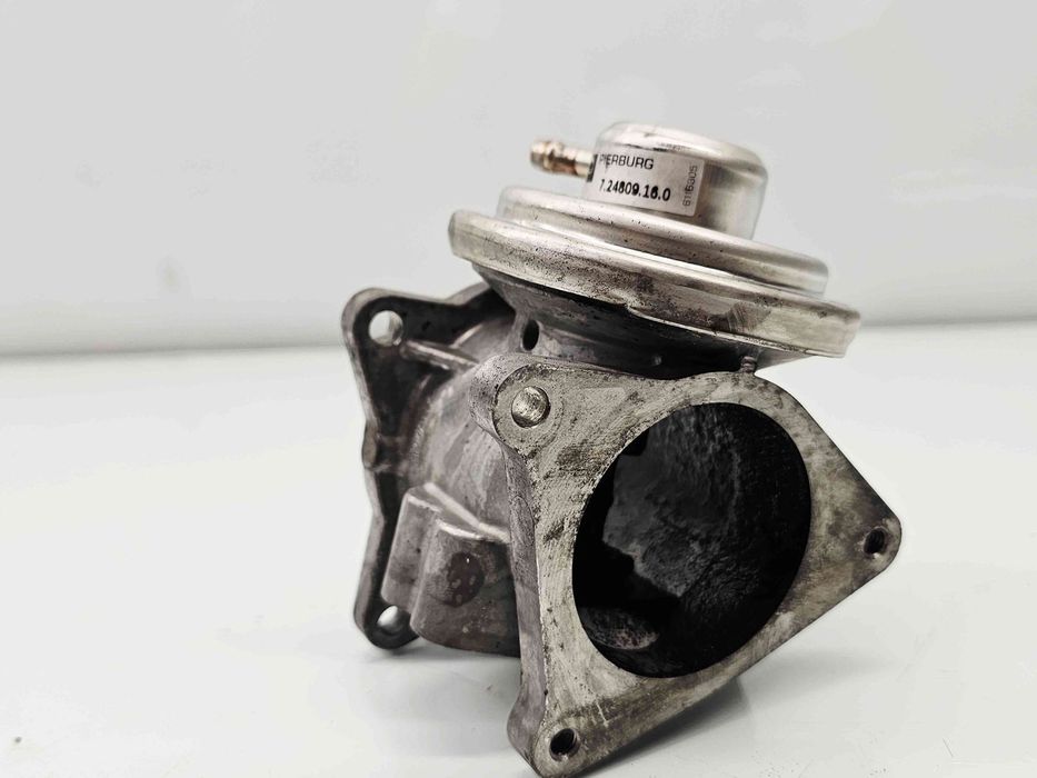 Supapa EGR  Seat Altea XL (5P5, 5P8) [Fabr 2006-2015] 038129637D 2.0 T