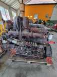 Se vinde motor combina VALMET 612