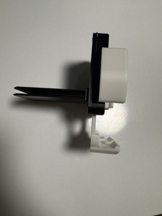 Стойка за телефон фолкваген тигуан vw tiguan