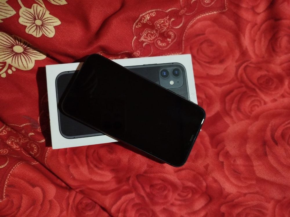 Iphone 11 ideall