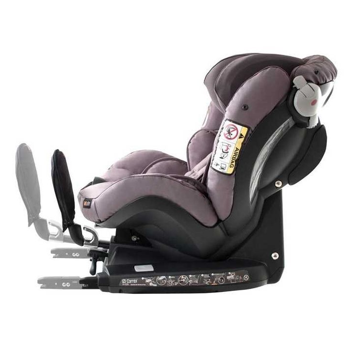 Scaun auto, BeSafe iZi Combi X4 ISOfix.