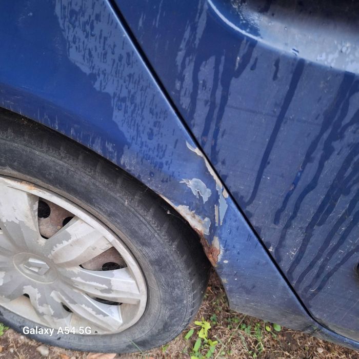 Renault Symbol 1.4 ,16 valve