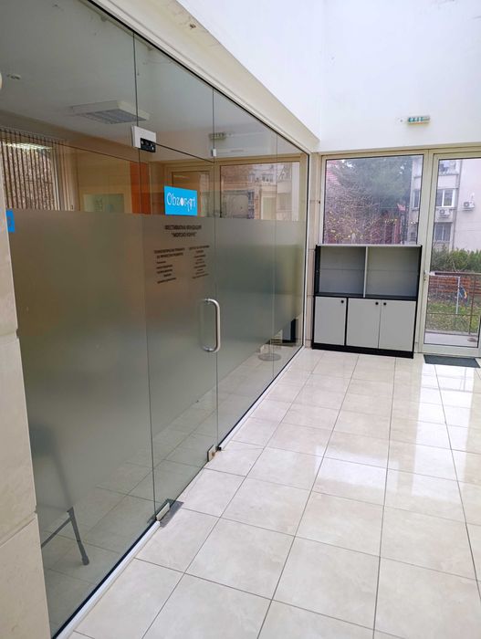 Продава се Офис в Плевен, Мара Денчева - 29 кв.м за 1552 €/кв.м - Снимка #7