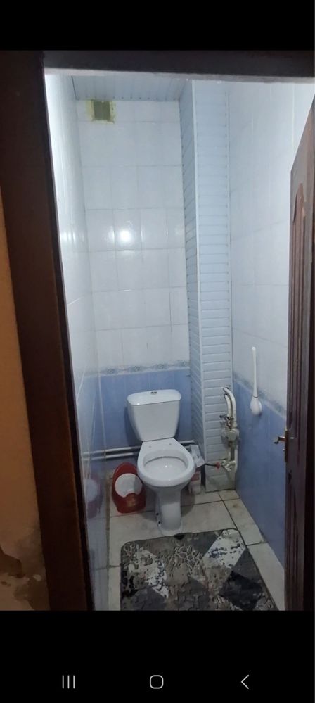 Срочно продаётся квартира
