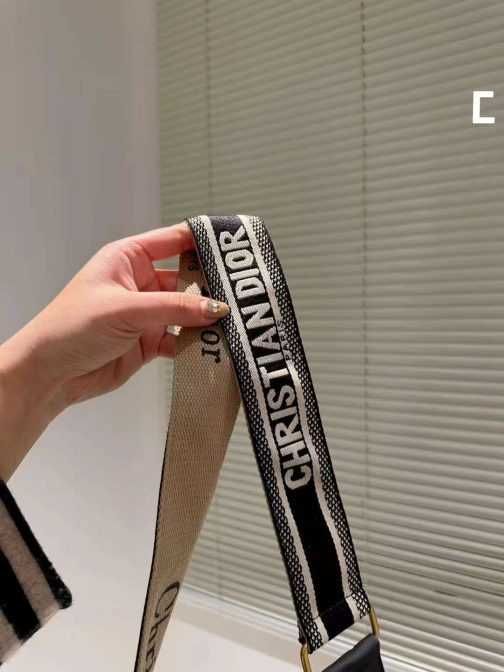 Geanta de mana dama Dior 260340