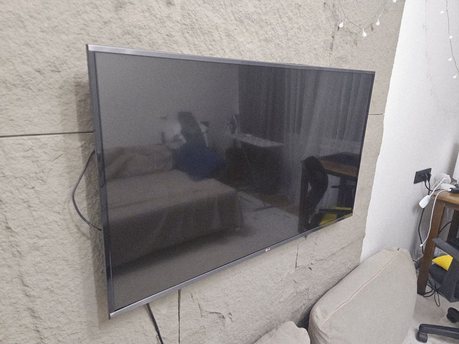 LG 49lf630v 49 дюймов