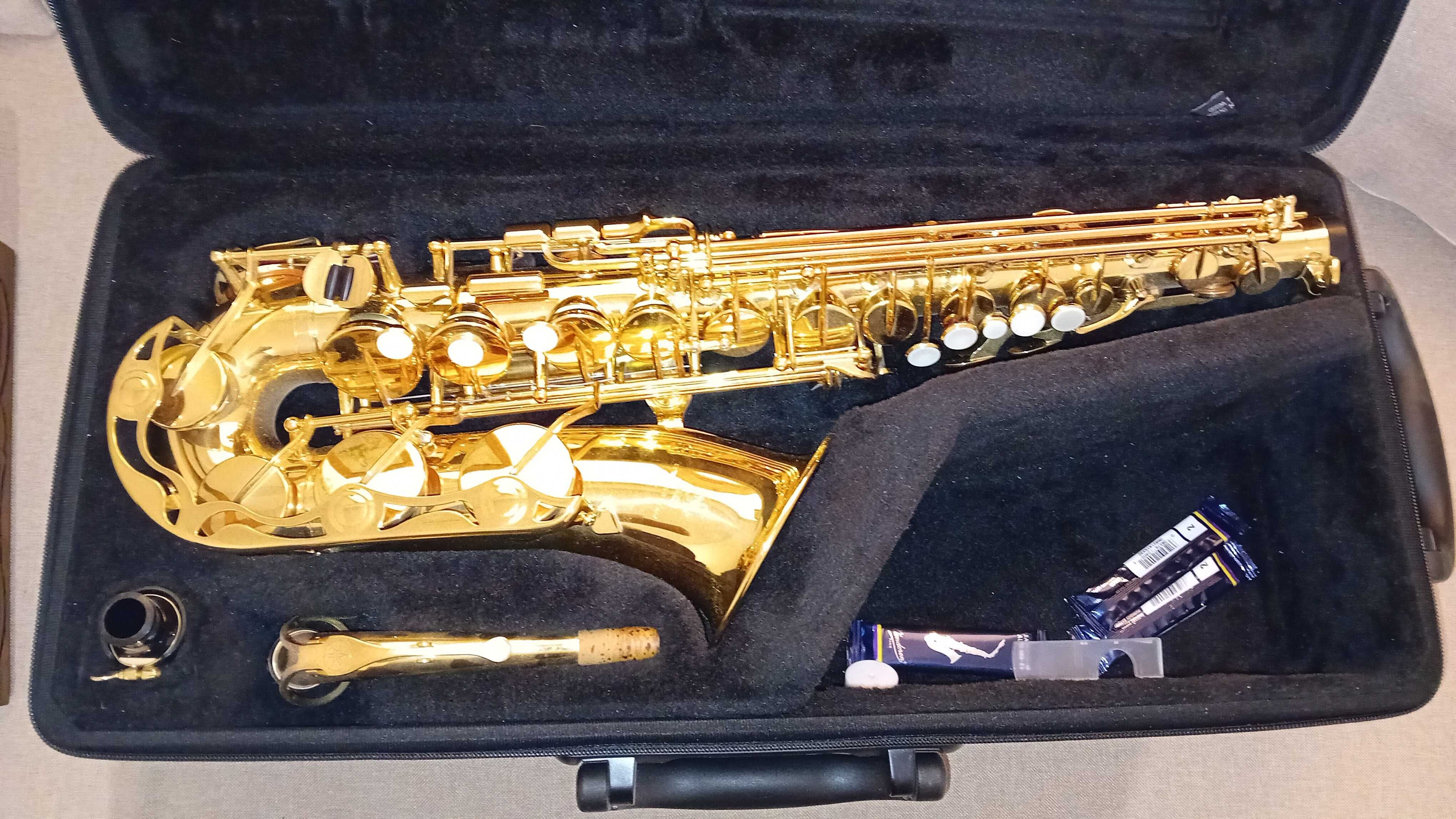 Saxofon Yamaha YAS280