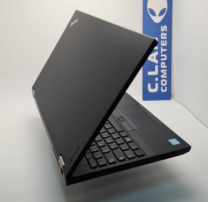 Lenovo ThinkPad L570 i5-7200U/8GB/256SSD/FHD