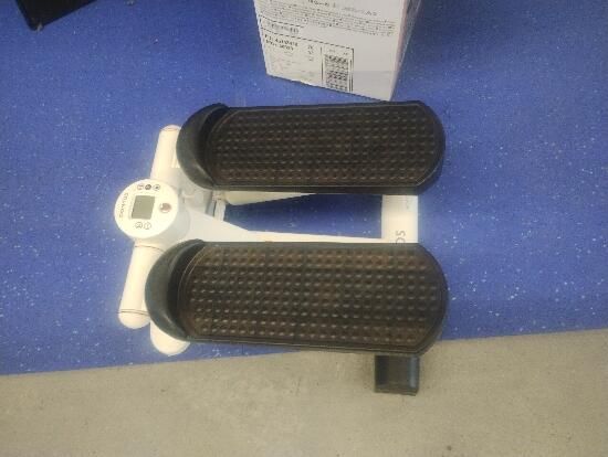 Domyos Ms100 - produs resigilat - (SecondHand) Decathlon