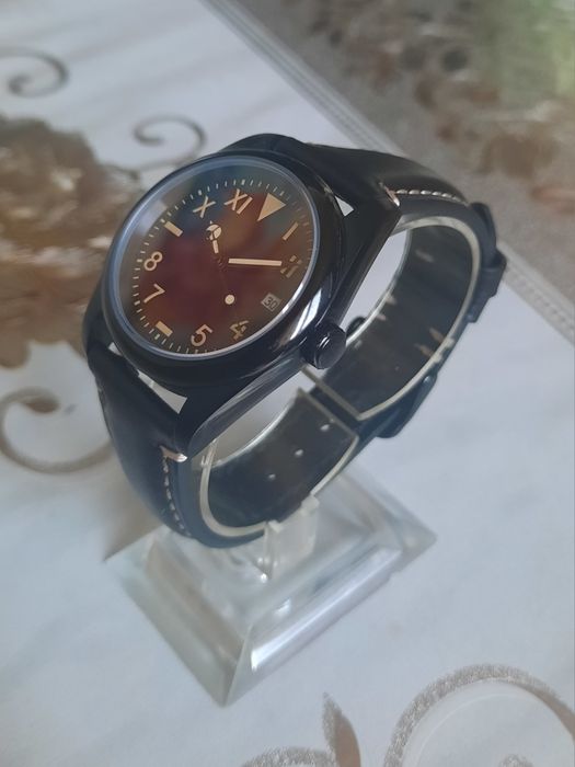 Citizen automatic