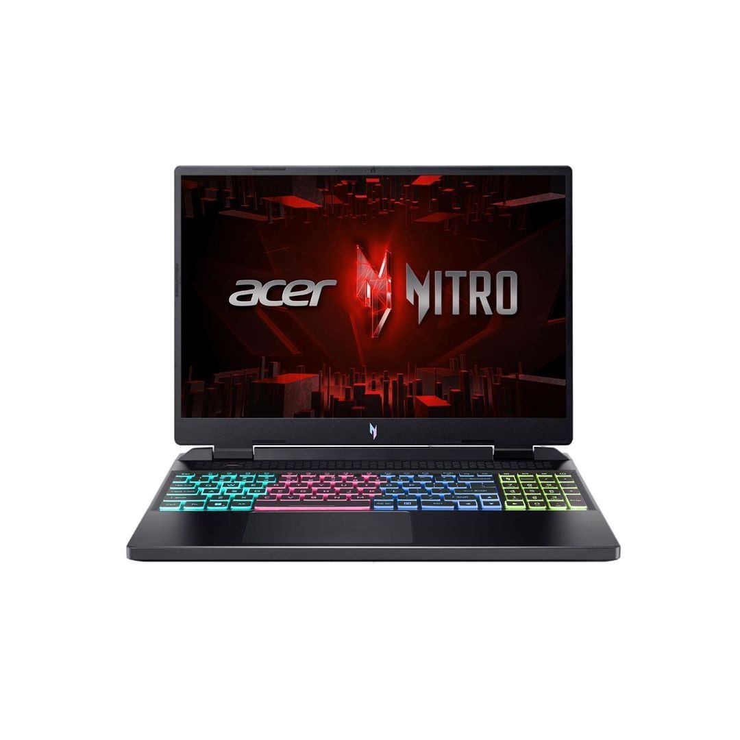 Acer Nitro 5 / Ryzen 7-7735HS / RTX 4050 / SSD 512GB / ОЗУ 16GB