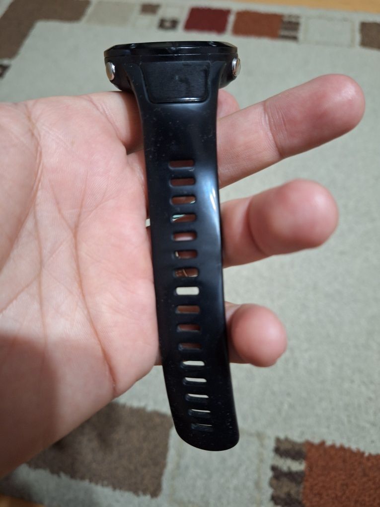 Ceas alergare Suunto Spartan Wrist HR gps