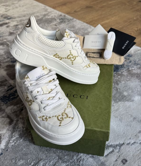 Sneakers GUCCI, marimea 37