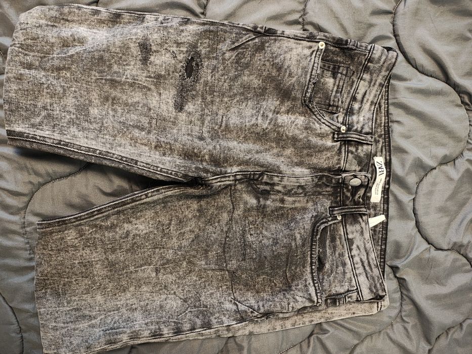 Дънки Zara EUR 36