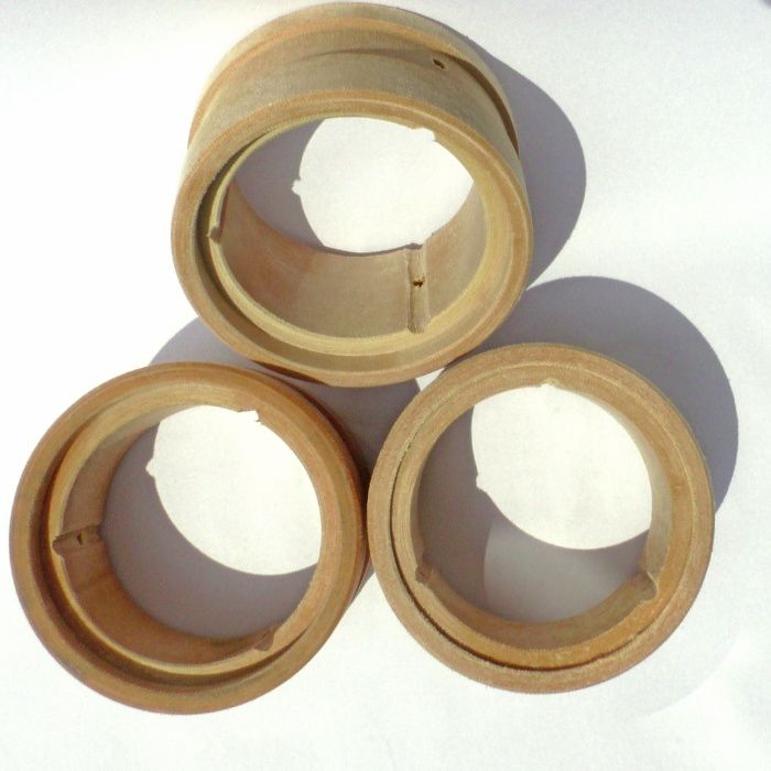 Bucsa textolit ax pompa sapa Turbosol TB248002