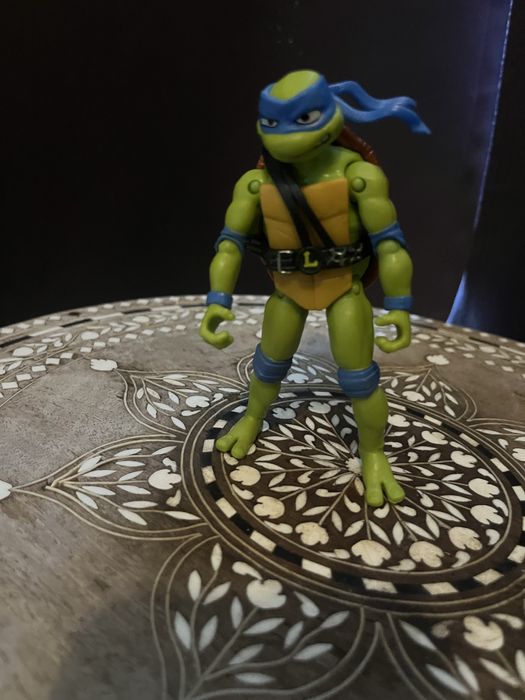 Figurine eroi folosite