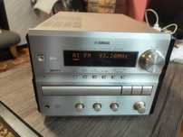 YAMAHA CRX-E300 microsistem audio