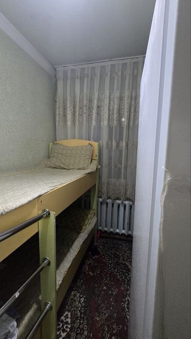 Продается в центре Ташкент квартира