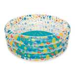 Piscina gonflabila, pentru copii, Ø 155 cm, H 53 cm,