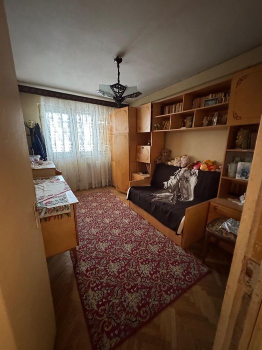 Apartament 4 camere ultracentral