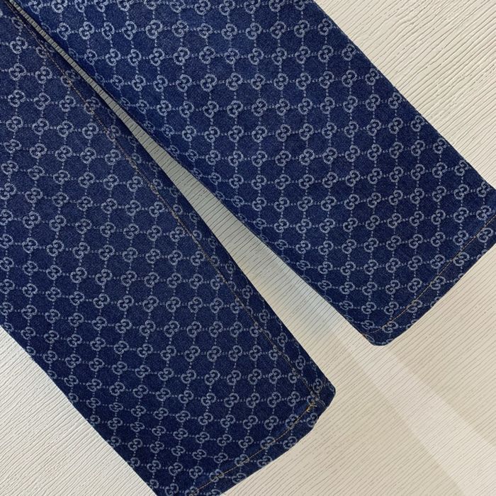 GG дамски дънки New Season