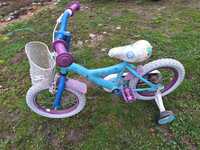 Bicicleta Frozen 14"