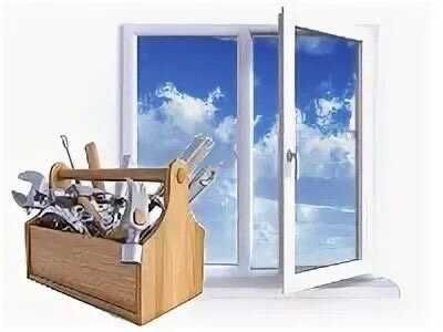 Ремонт окон качественно