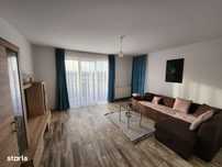 Apartament 2 camere parter stradal Avantgarden 3 strada Egretei!